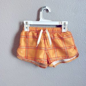 TinyCottons Swim Shorts Size 4Y